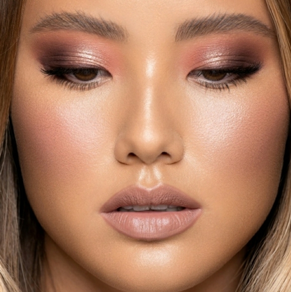 Natasha Denona Other - Natasha Denona Eyeshadow Palette Shade: Cupid Full Size NWT NIB